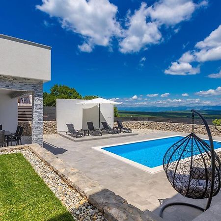 Holiday House San Michele Vrh  Kültér fotó