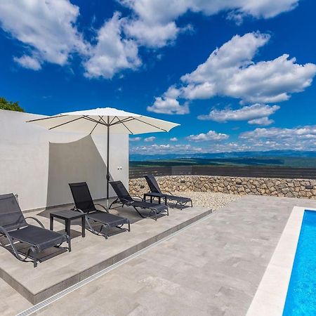 Holiday House San Michele Vrh  Kültér fotó