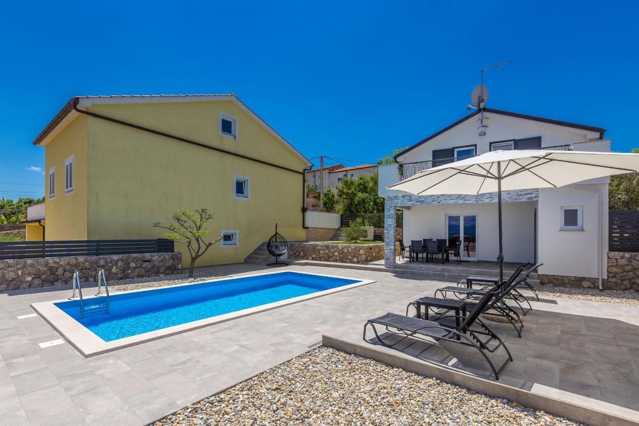 Holiday House San Michele Vrh  Kültér fotó